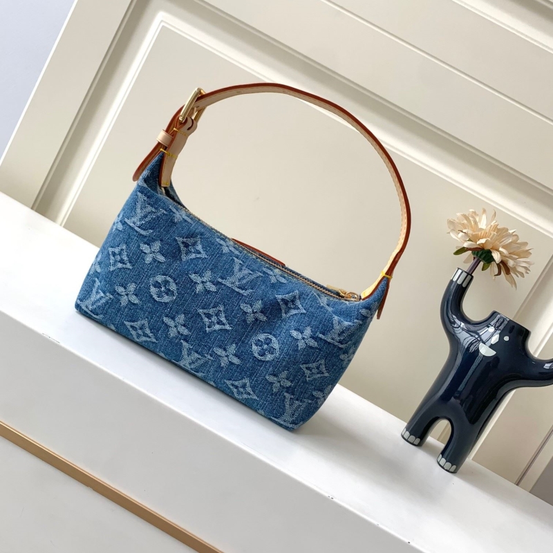 LV Top Handle Bags